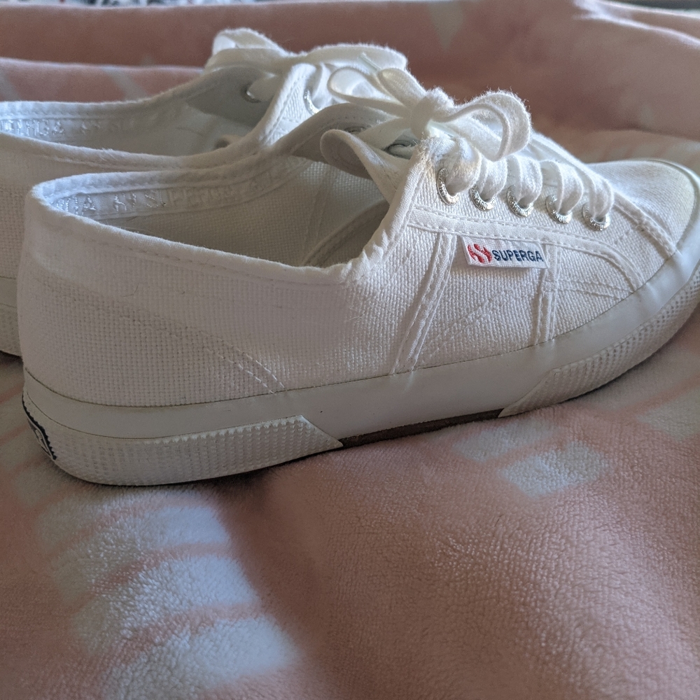 SUPERGA sneakers